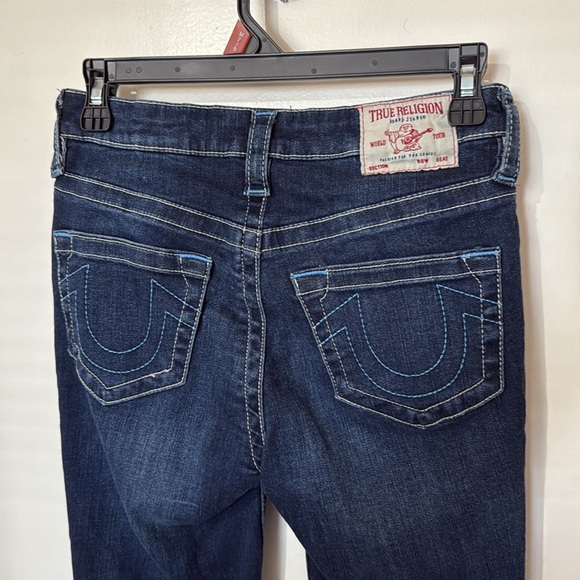 Women’s True Religion Jeans. Size 26 - Picture 3 of 9